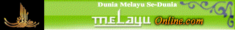 Portal Melayu Sedunia - Segala hal tentang melayu